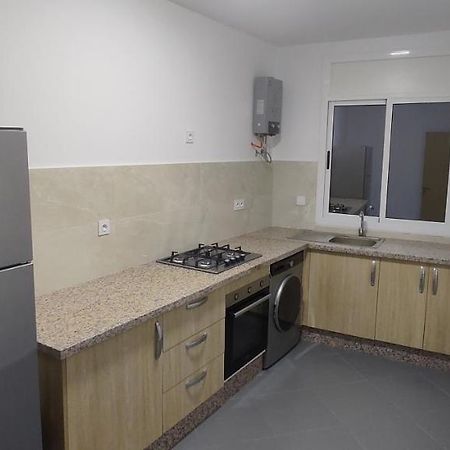 Logement Familial 2 Selouane Ngoại thất bức ảnh