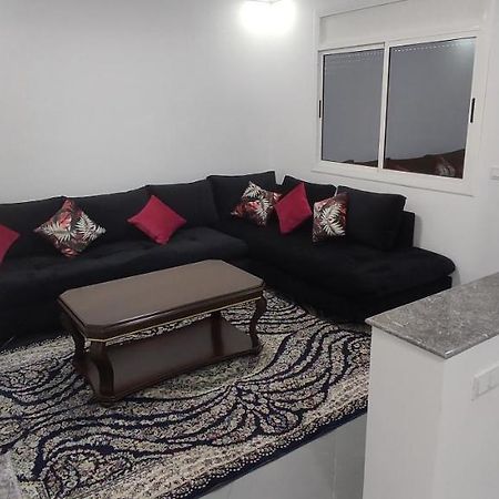 Logement Familial 2 Selouane Ngoại thất bức ảnh