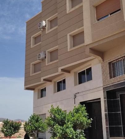 Logement Familial 2 Selouane Ngoại thất bức ảnh