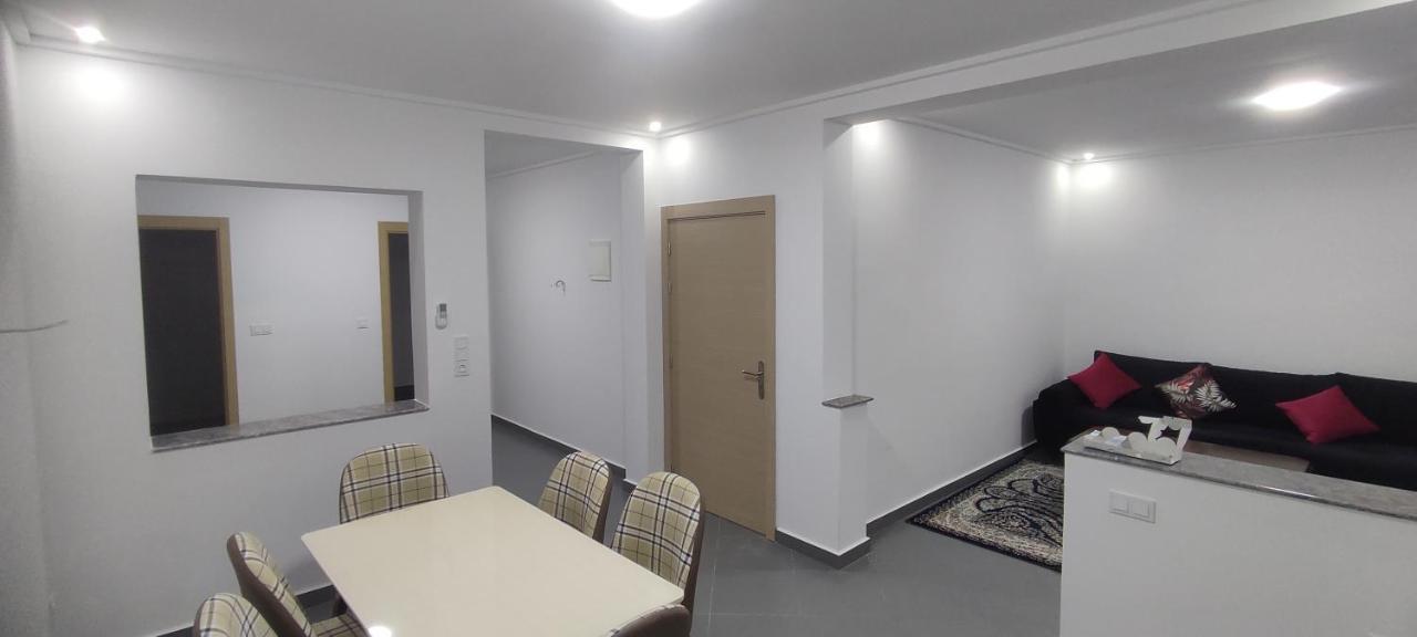Logement Familial 2 Selouane Ngoại thất bức ảnh