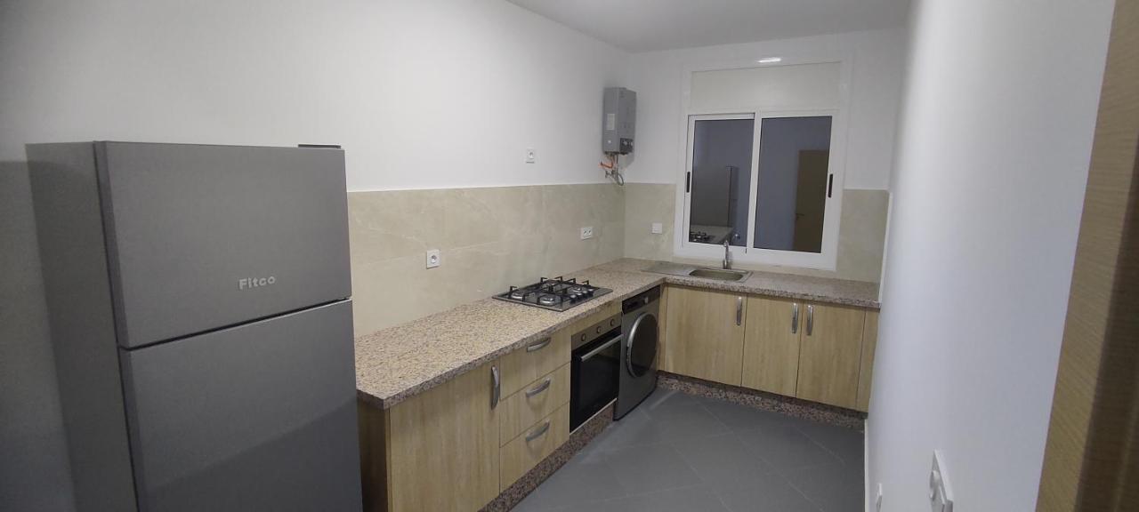 Logement Familial 2 Selouane Ngoại thất bức ảnh