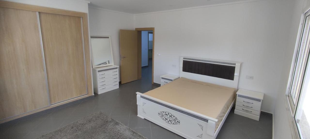 Logement Familial 2 Selouane Ngoại thất bức ảnh