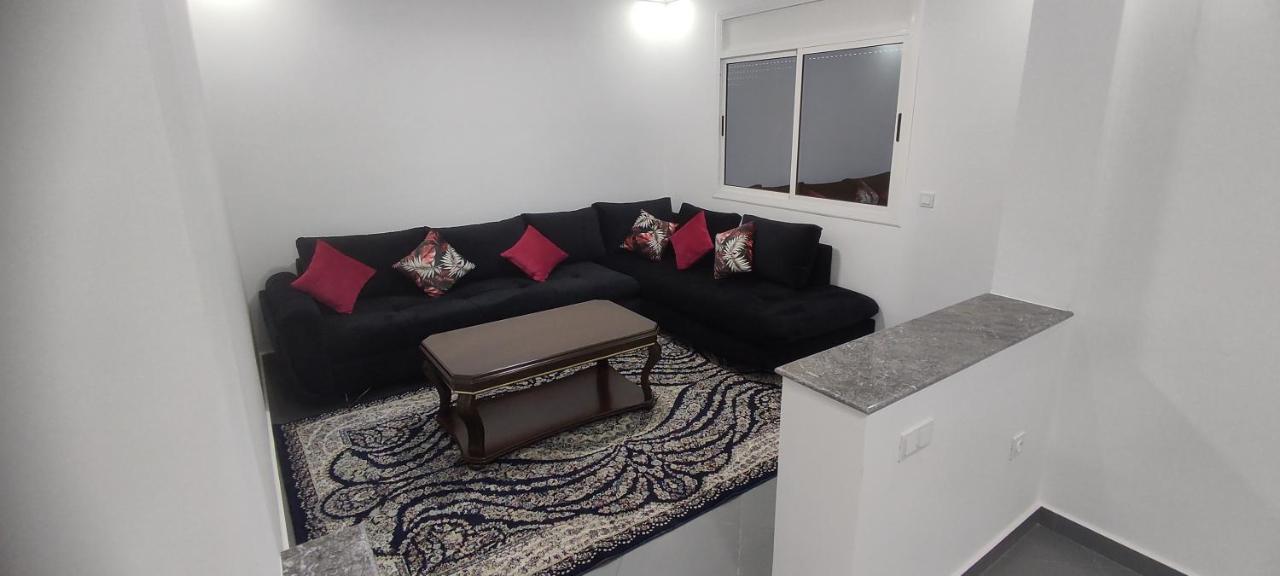 Logement Familial 2 Selouane Ngoại thất bức ảnh