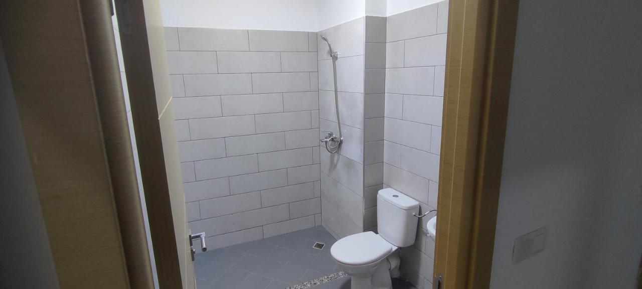 Logement Familial 2 Selouane Ngoại thất bức ảnh