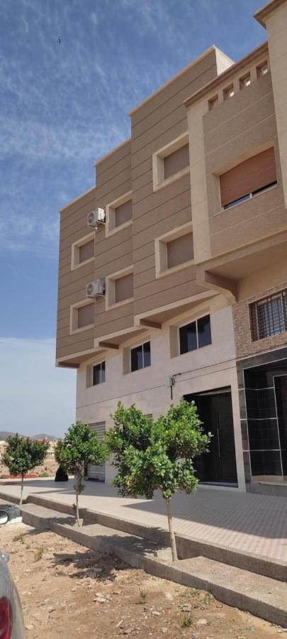 Logement Familial 2 Selouane Ngoại thất bức ảnh