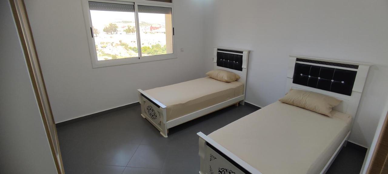 Logement Familial 2 Selouane Ngoại thất bức ảnh